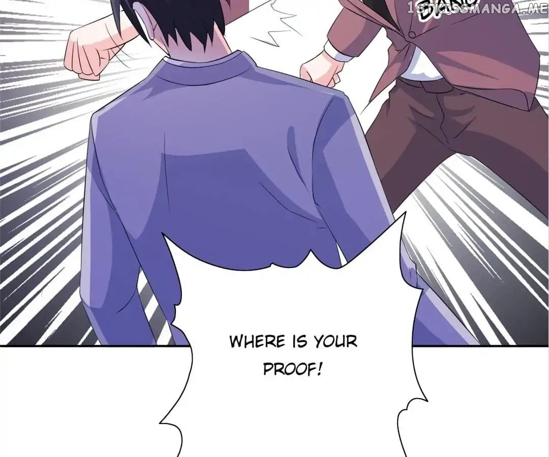 CEO’s Perfect Match chapter 46 - page 42
