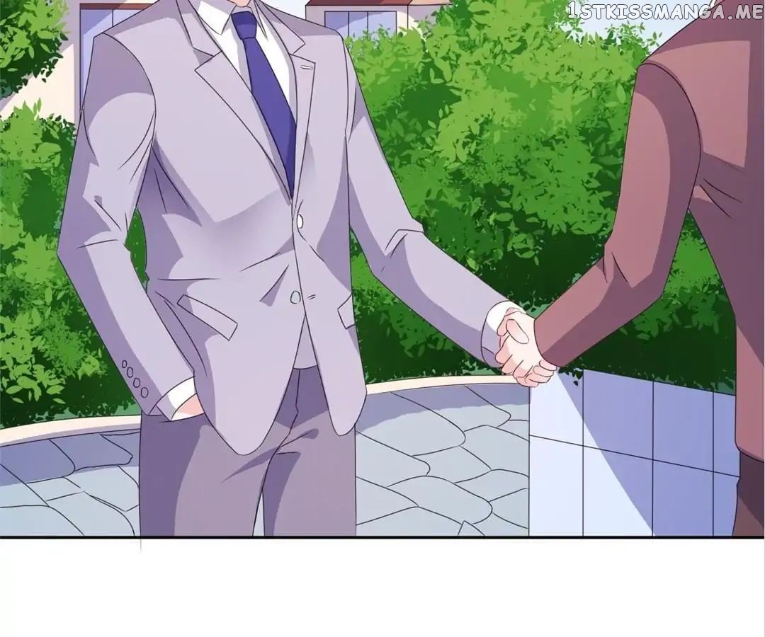 CEO’s Perfect Match chapter 46 - page 7