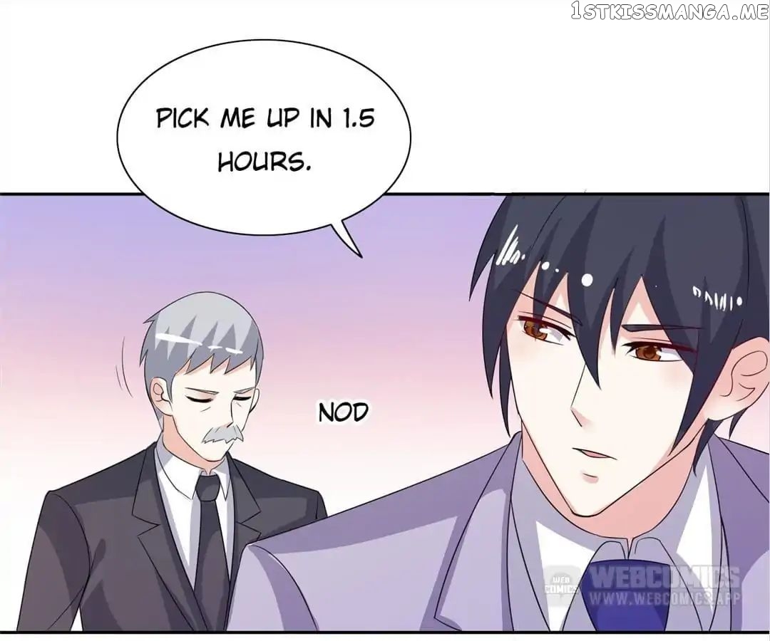 CEO’s Perfect Match chapter 46 - page 9