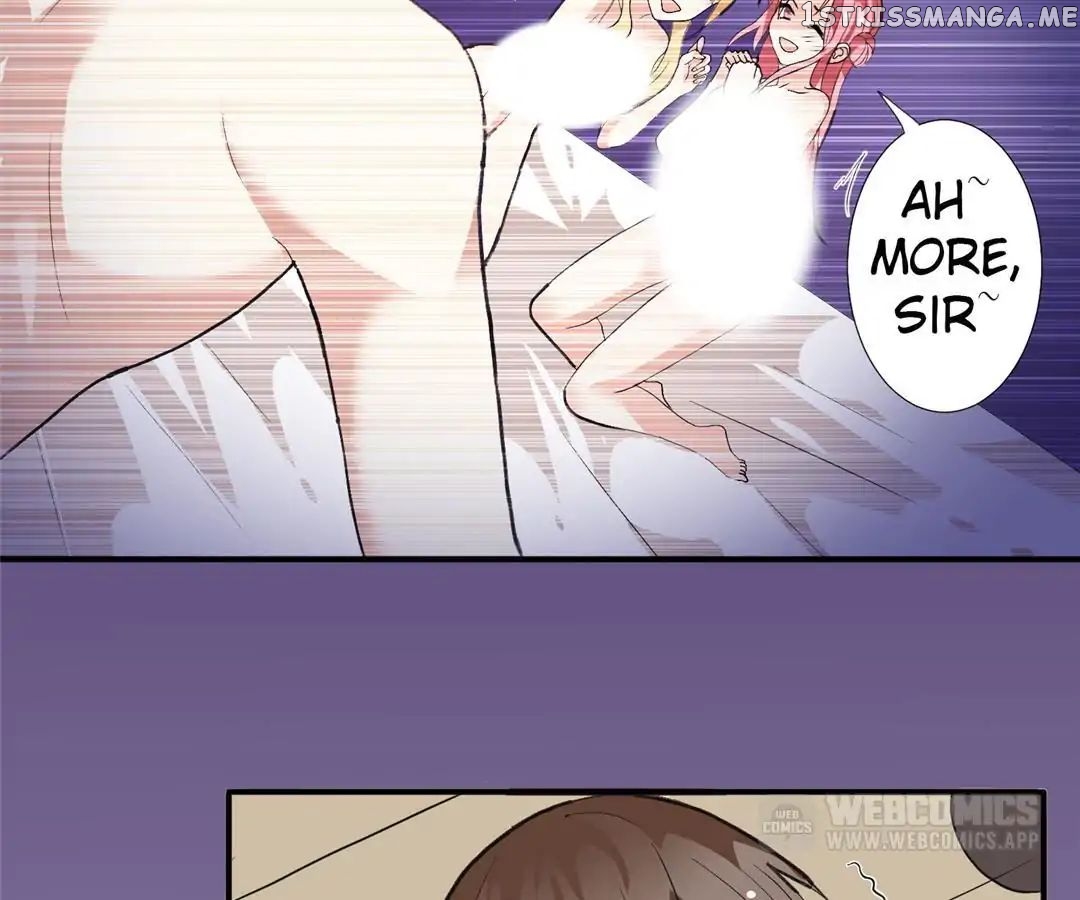 CEO’s Perfect Match chapter 2 - page 2