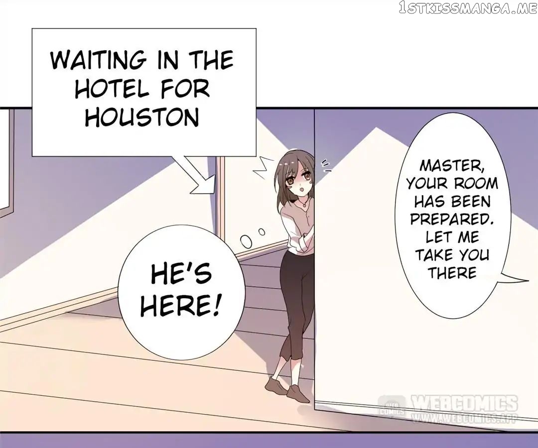 CEO’s Perfect Match chapter 2 - page 26