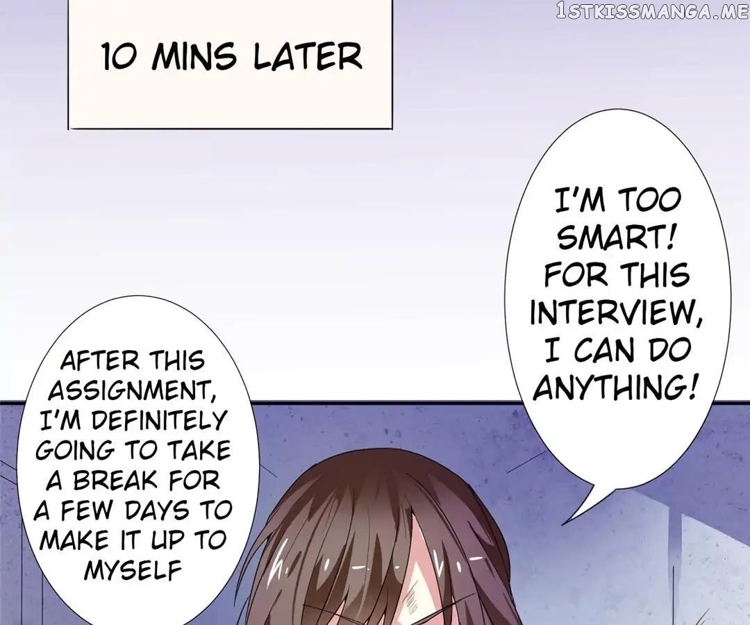 CEO’s Perfect Match chapter 2 - page 28