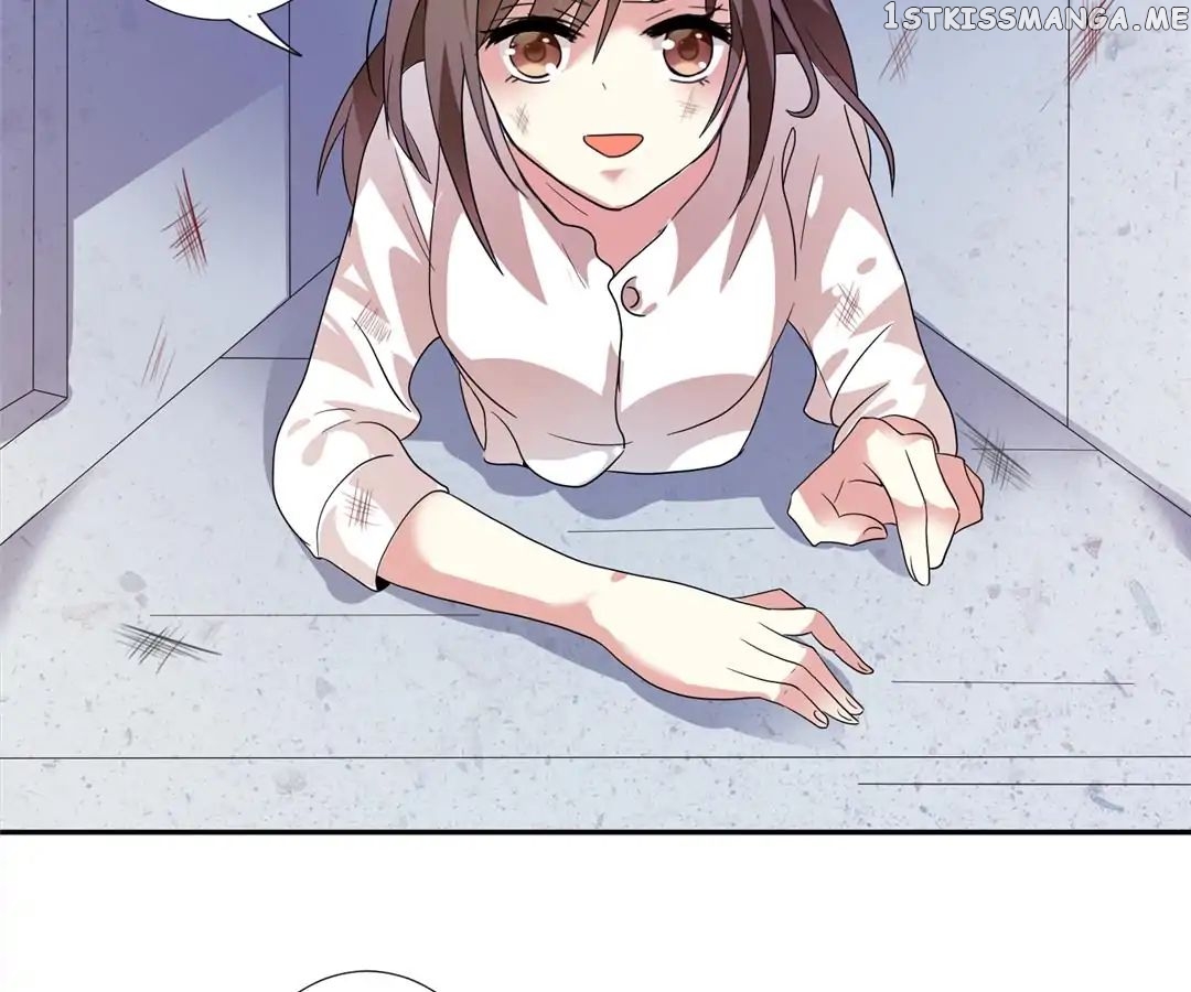 CEO’s Perfect Match chapter 2 - page 29