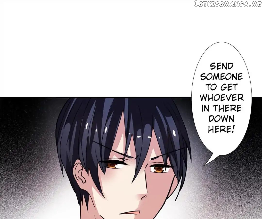 CEO’s Perfect Match chapter 2 - page 35
