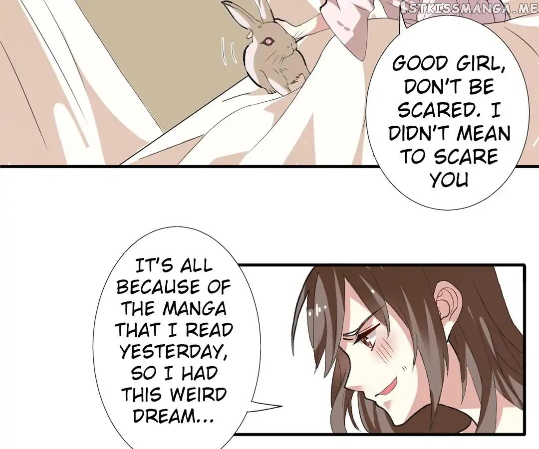 CEO’s Perfect Match chapter 2 - page 7
