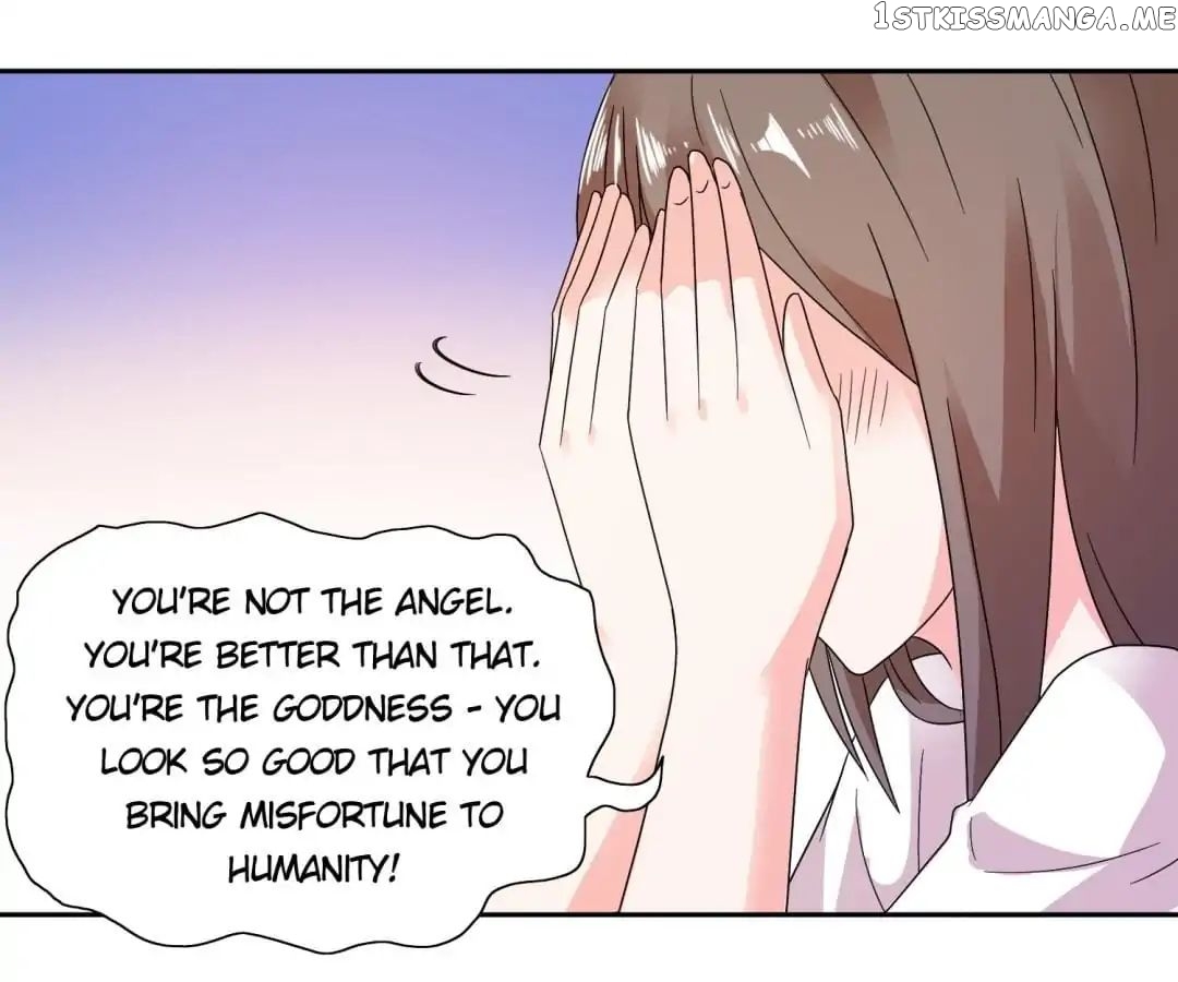 CEO’s Perfect Match chapter 14 - page 1
