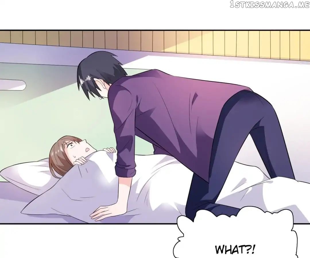 CEO’s Perfect Match chapter 14 - page 17
