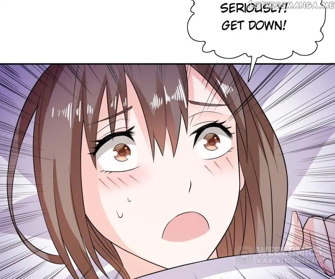 CEO’s Perfect Match chapter 14 - page 18