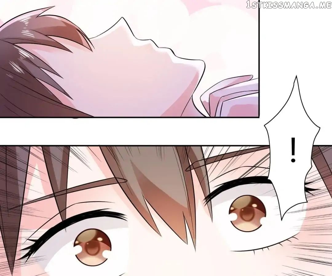 CEO’s Perfect Match chapter 14 - page 21