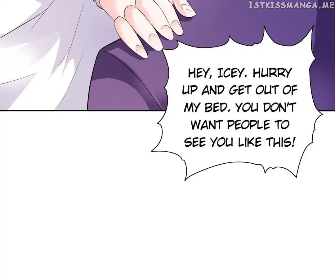 CEO’s Perfect Match chapter 14 - page 23