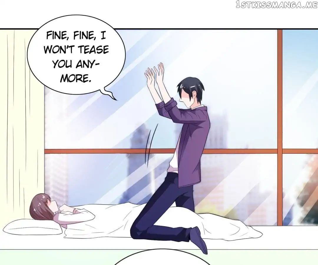 CEO’s Perfect Match chapter 14 - page 25