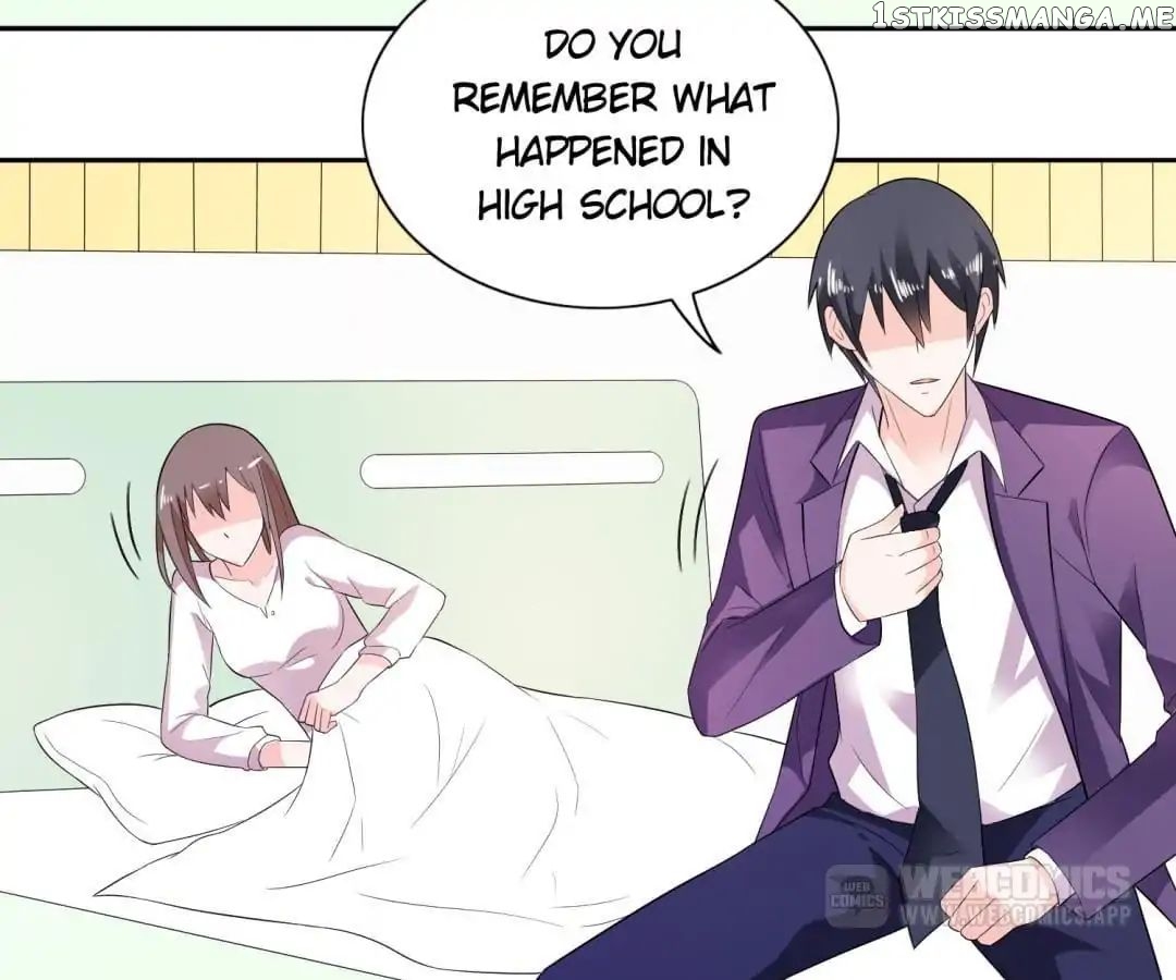 CEO’s Perfect Match chapter 14 - page 26