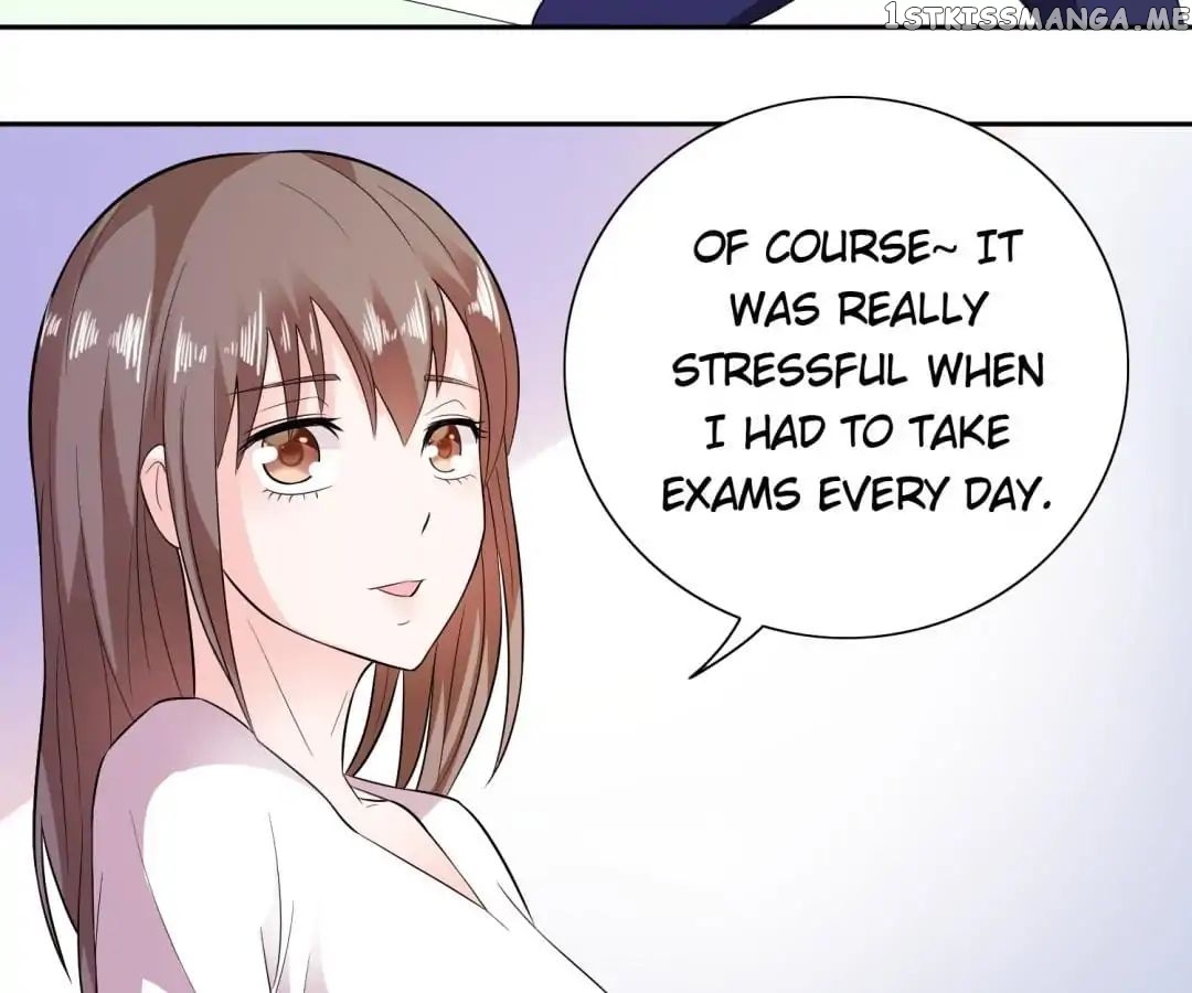 CEO’s Perfect Match chapter 14 - page 27