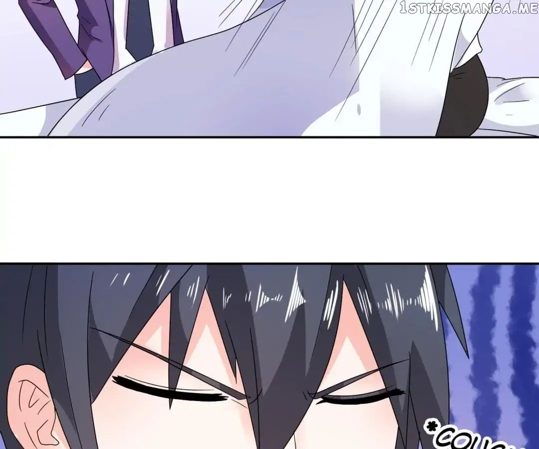 CEO’s Perfect Match chapter 14 - page 3