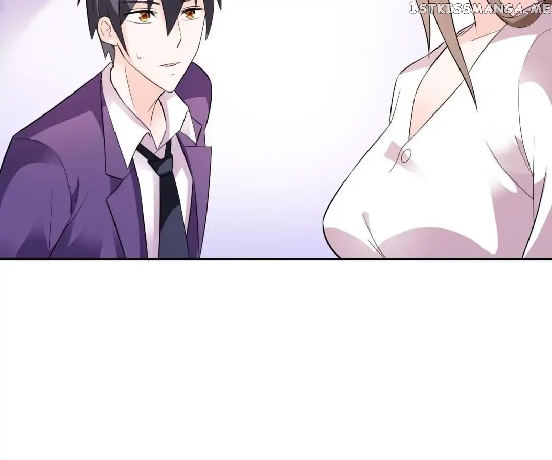 CEO’s Perfect Match chapter 14 - page 31