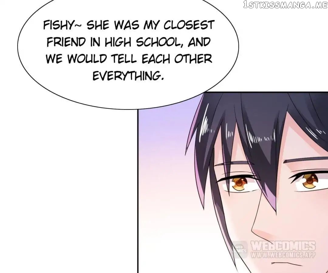 CEO’s Perfect Match chapter 14 - page 34