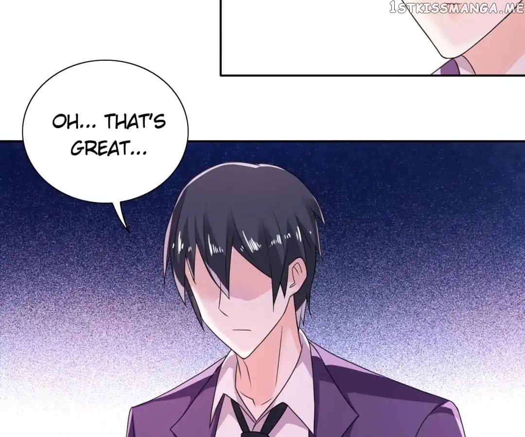 CEO’s Perfect Match chapter 14 - page 35