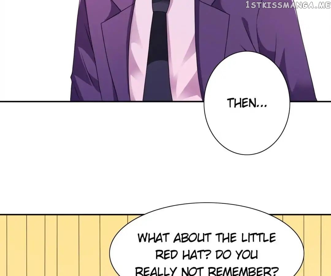 CEO’s Perfect Match chapter 14 - page 36