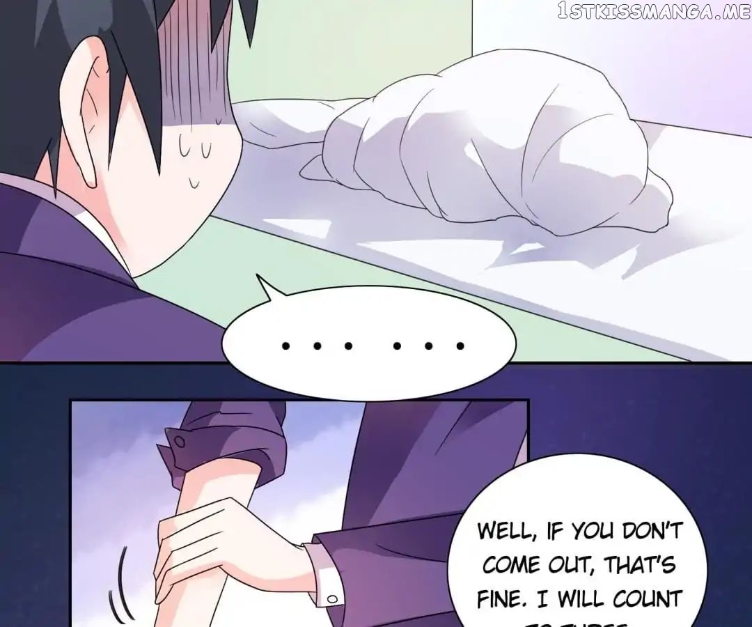 CEO’s Perfect Match chapter 14 - page 5