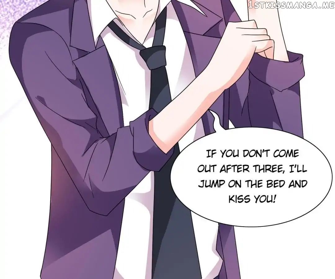 CEO’s Perfect Match chapter 14 - page 7