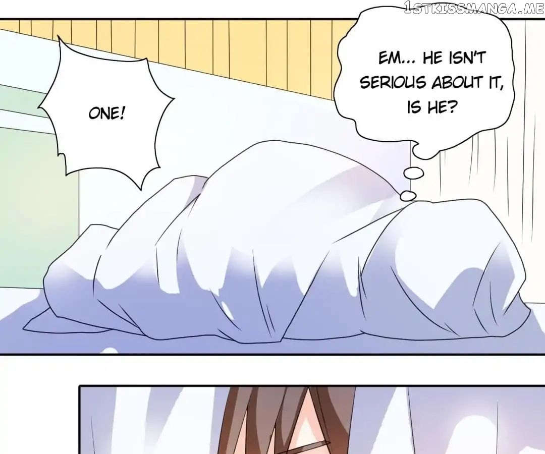 CEO’s Perfect Match chapter 14 - page 9