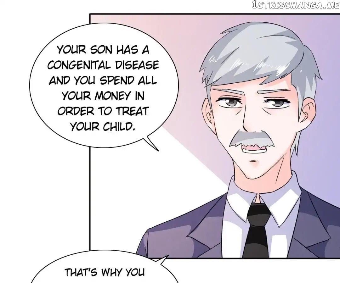 CEO’s Perfect Match chapter 19 - page 12