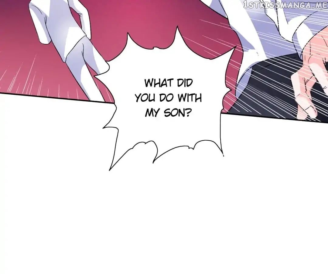 CEO’s Perfect Match chapter 19 - page 15