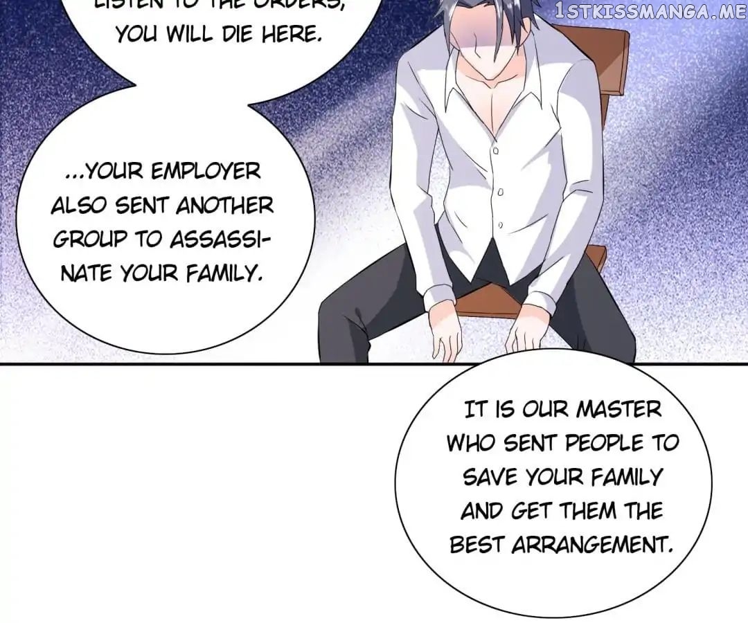 CEO’s Perfect Match chapter 19 - page 23