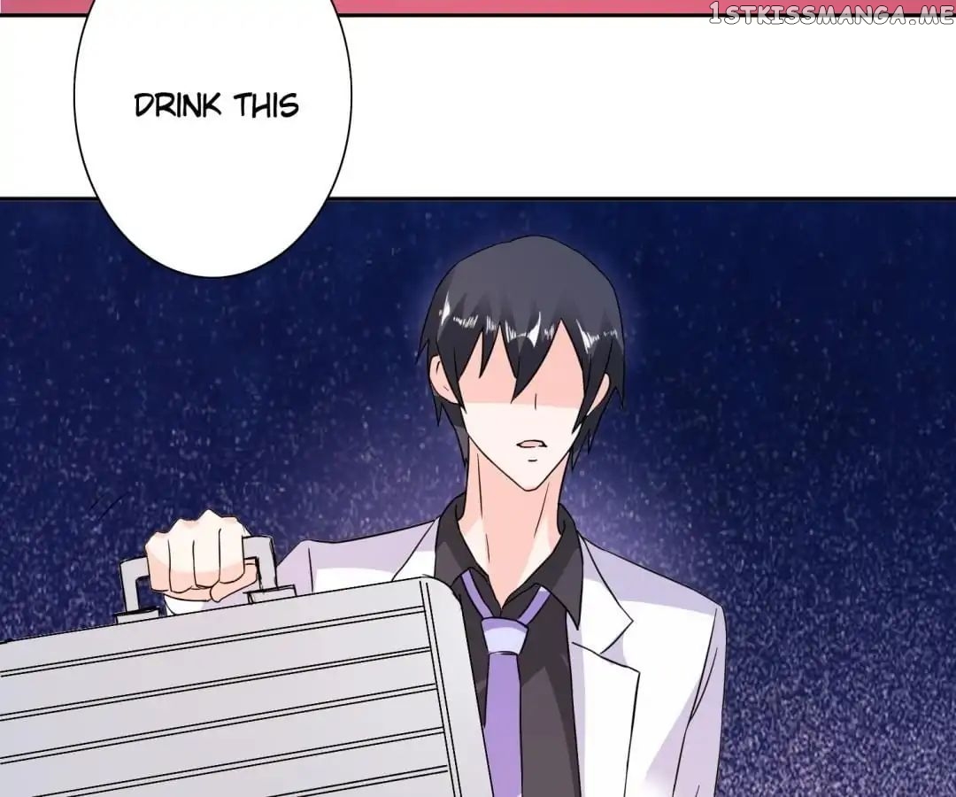CEO’s Perfect Match chapter 19 - page 27