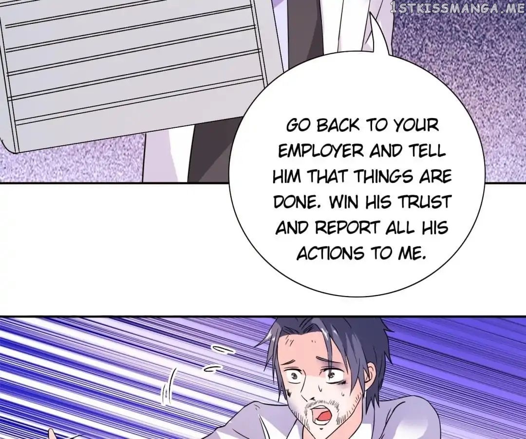 CEO’s Perfect Match chapter 19 - page 28
