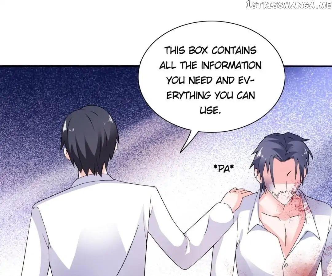 CEO’s Perfect Match chapter 19 - page 41