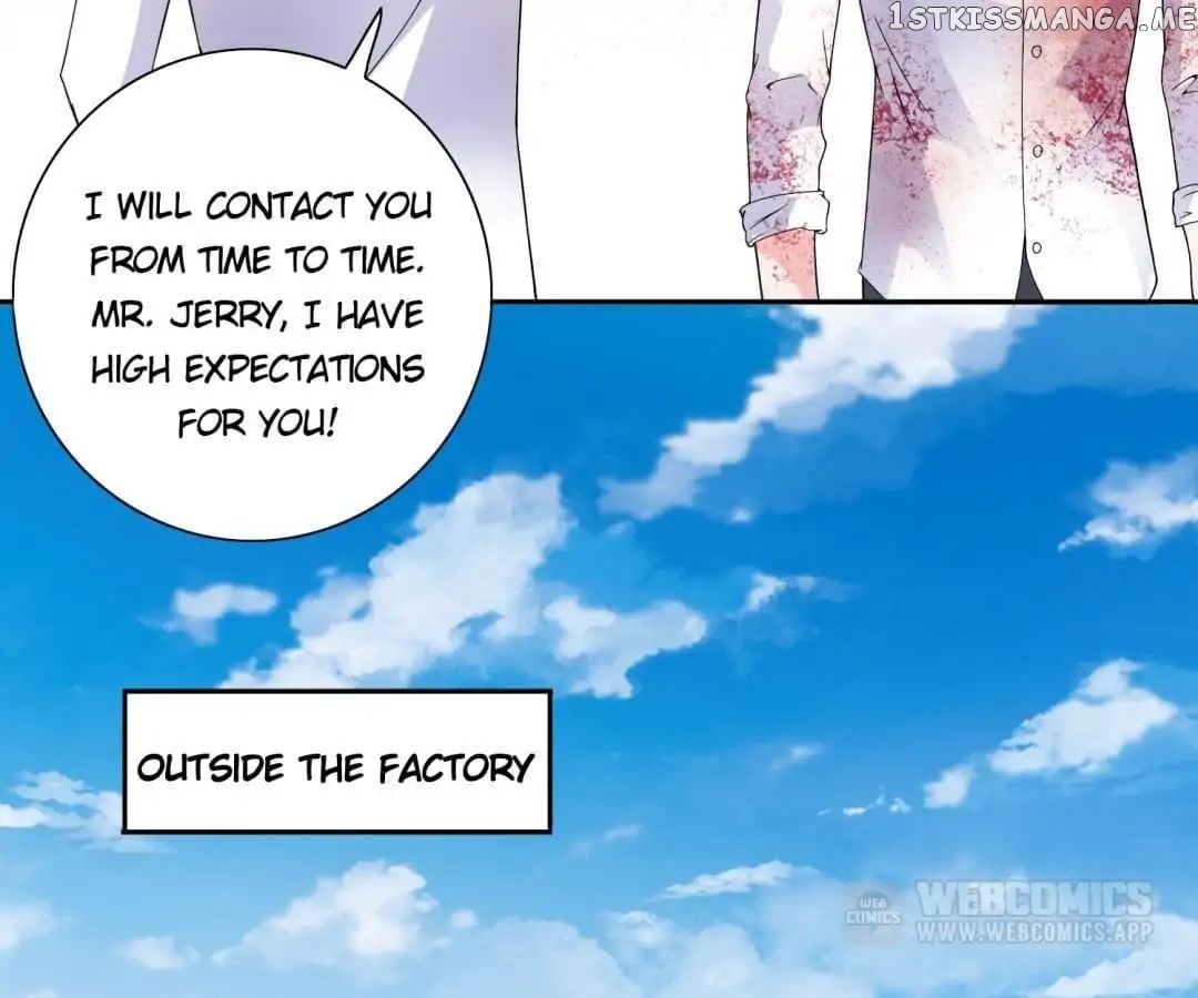 CEO’s Perfect Match chapter 19 - page 42