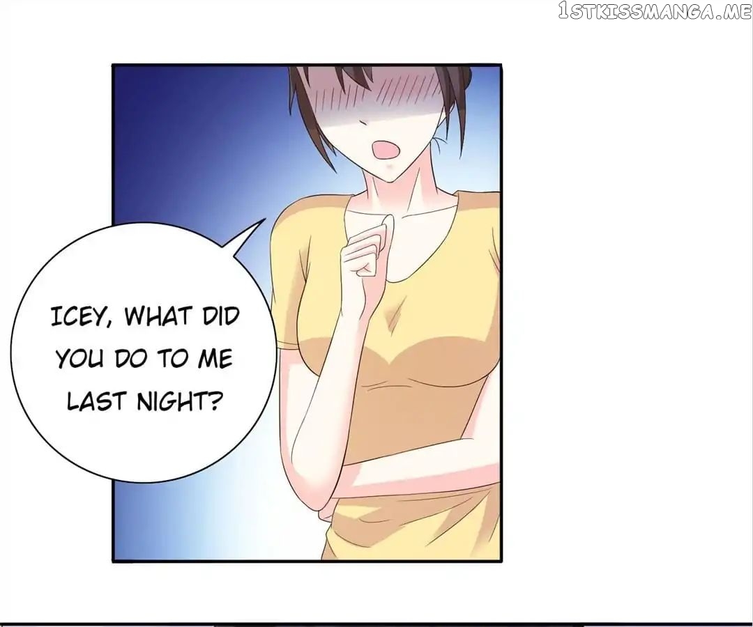 CEO’s Perfect Match chapter 30 - page 1