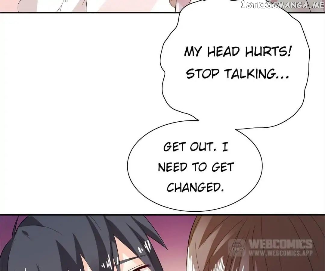 CEO’s Perfect Match chapter 30 - page 10
