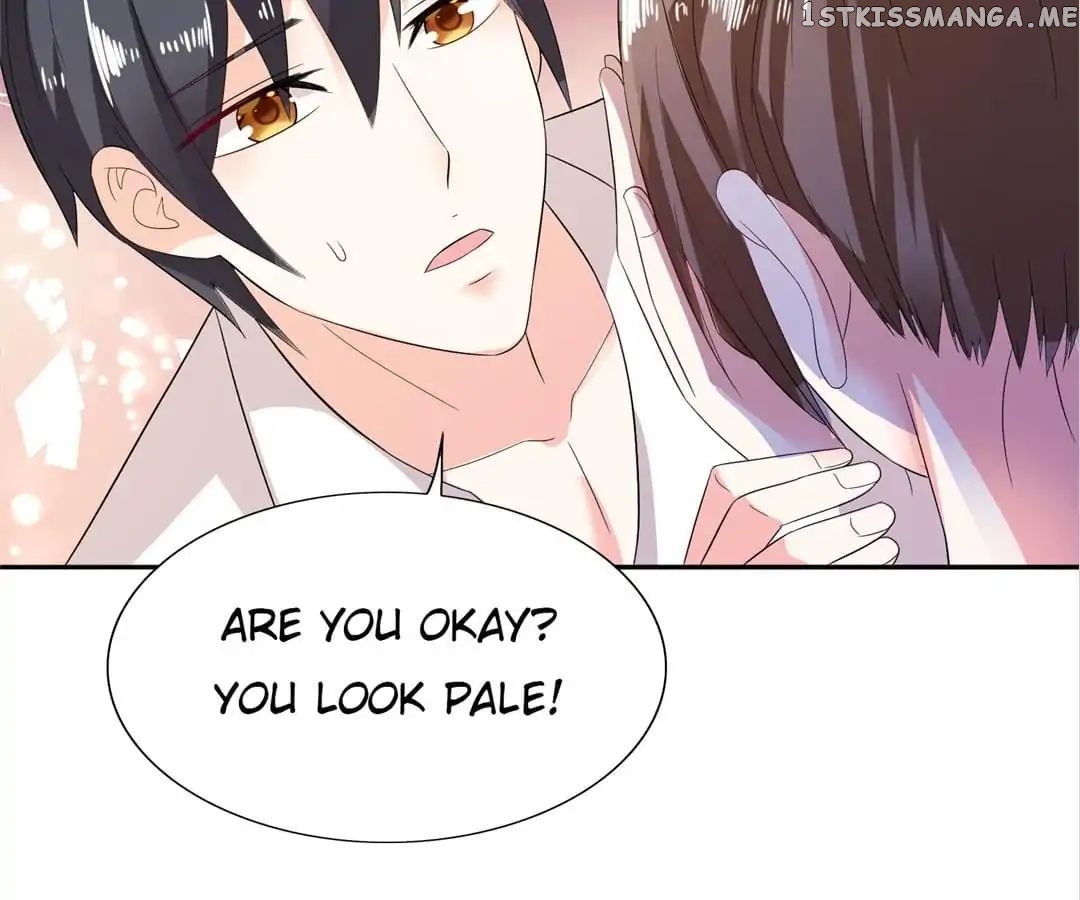CEO’s Perfect Match chapter 30 - page 11