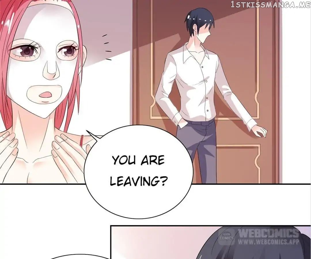 CEO’s Perfect Match chapter 30 - page 14