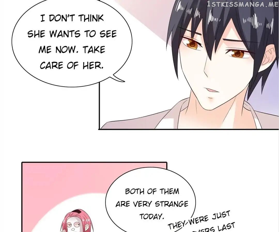 CEO’s Perfect Match chapter 30 - page 15