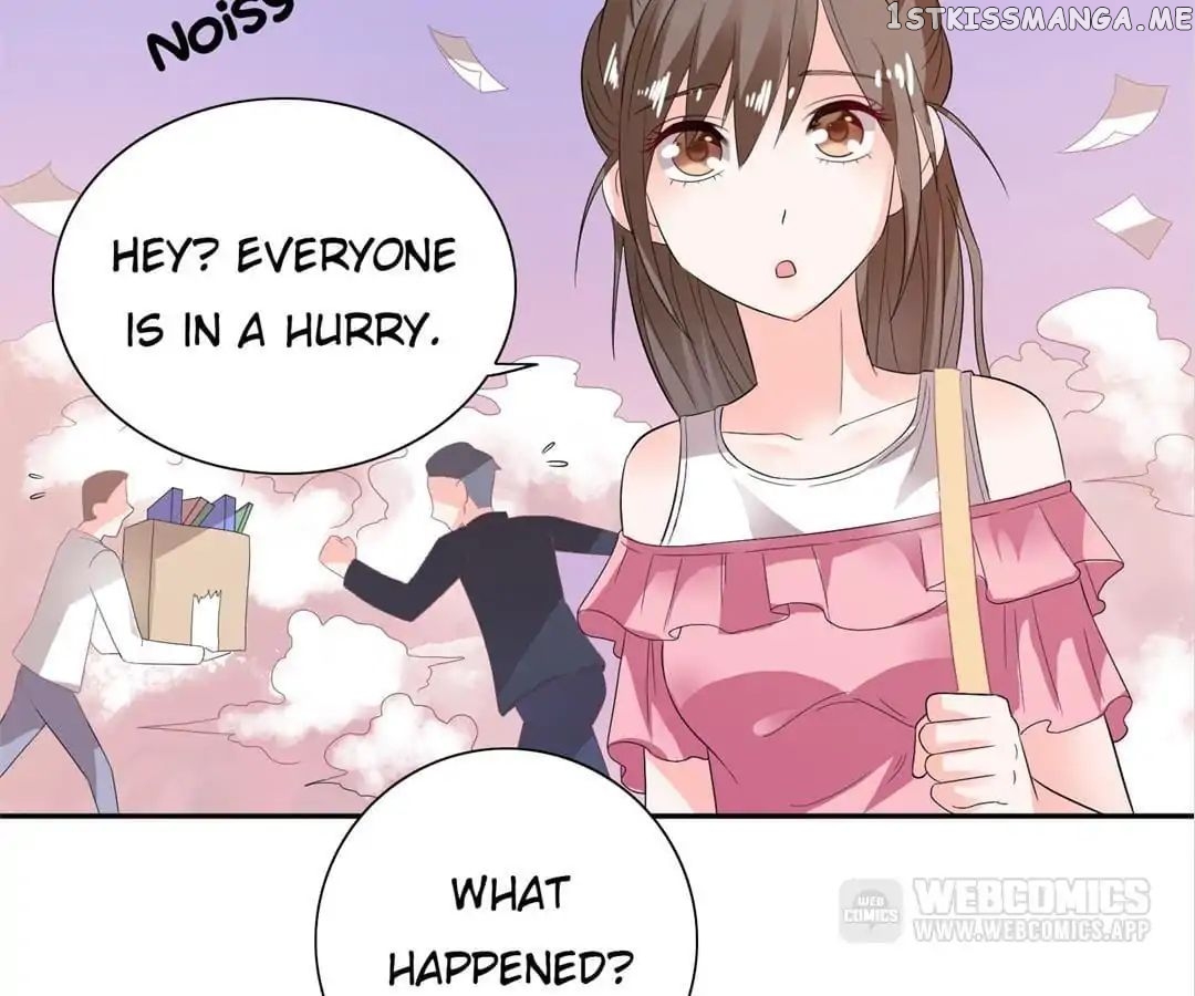 CEO’s Perfect Match chapter 30 - page 18