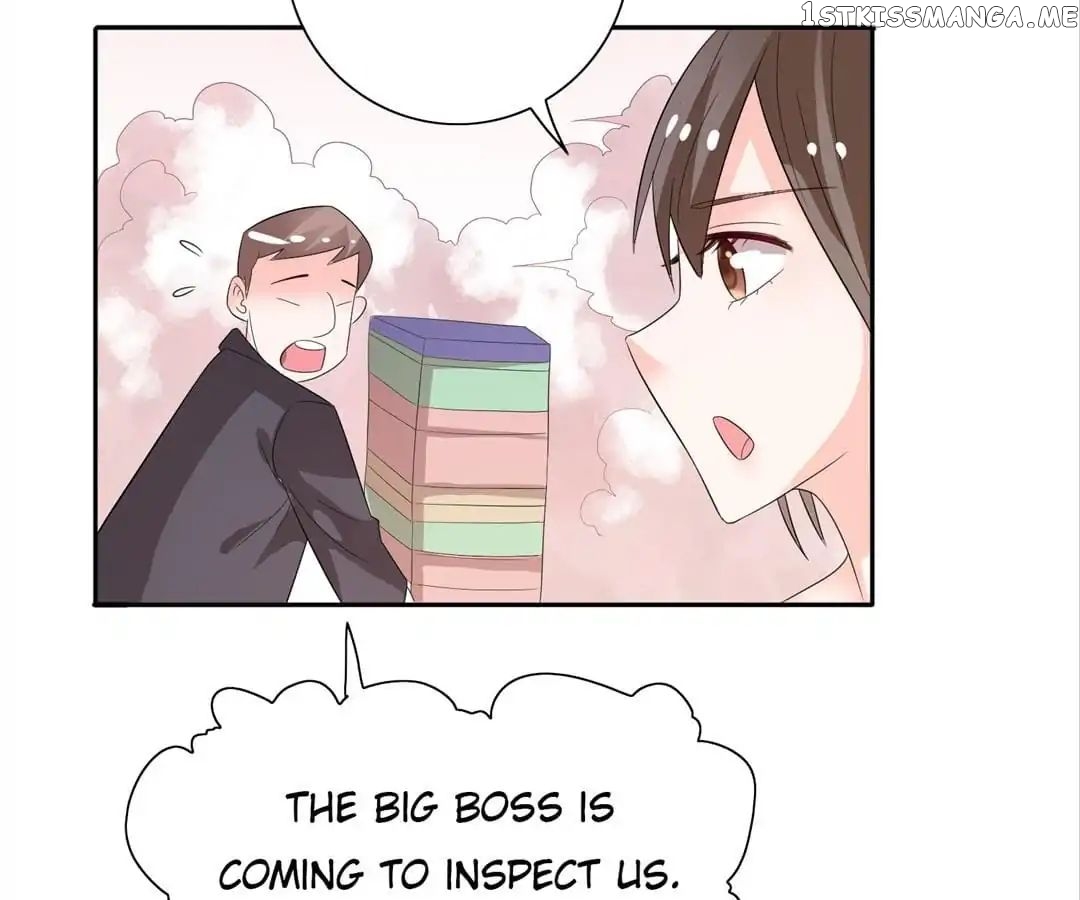 CEO’s Perfect Match chapter 30 - page 19