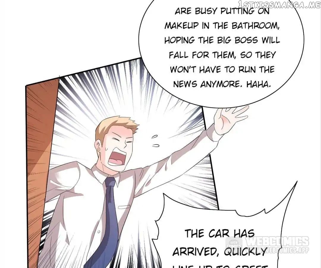 CEO’s Perfect Match chapter 30 - page 22