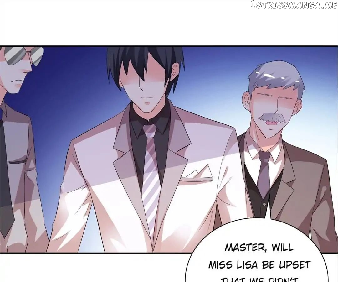 CEO’s Perfect Match chapter 30 - page 25