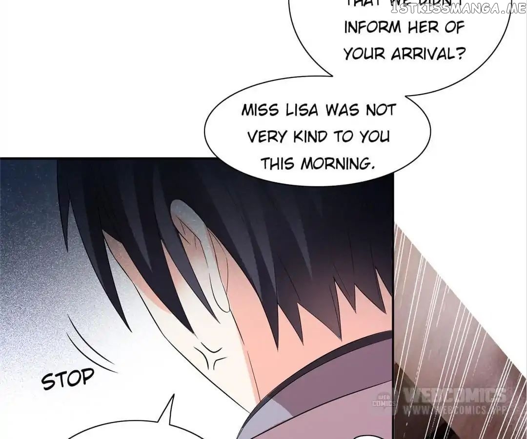 CEO’s Perfect Match chapter 30 - page 26