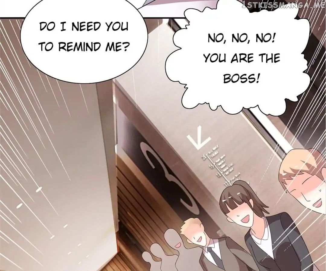 CEO’s Perfect Match chapter 30 - page 27