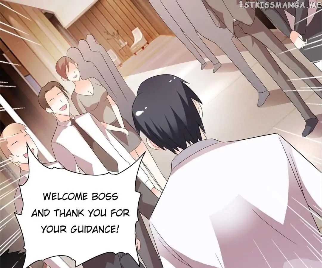 CEO’s Perfect Match chapter 30 - page 28