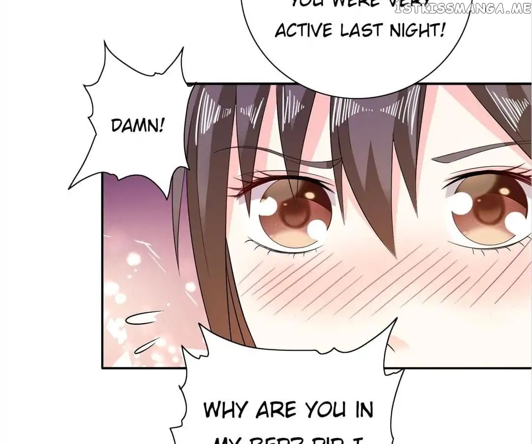 CEO’s Perfect Match chapter 30 - page 3