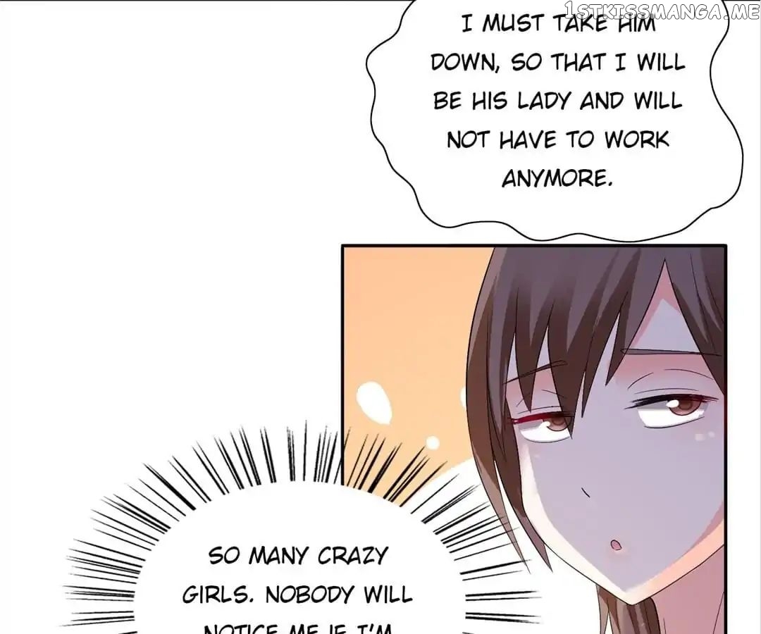 CEO’s Perfect Match chapter 30 - page 31