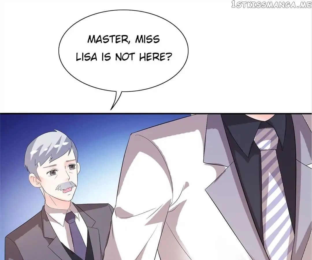 CEO’s Perfect Match chapter 30 - page 33