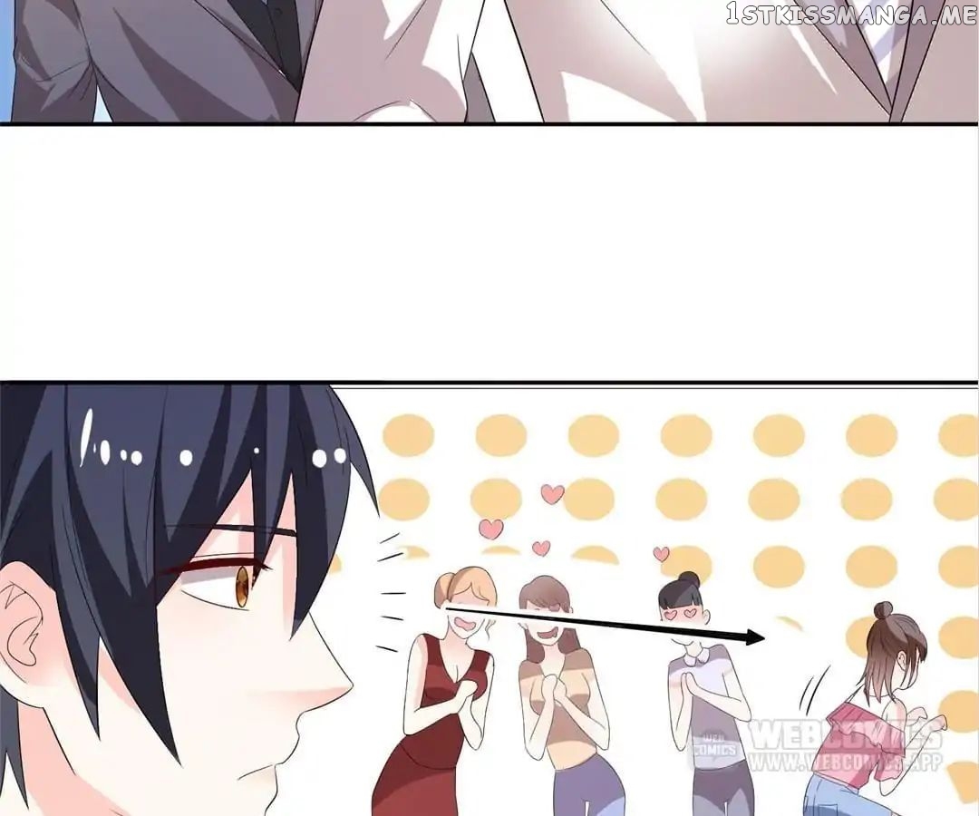 CEO’s Perfect Match chapter 30 - page 34