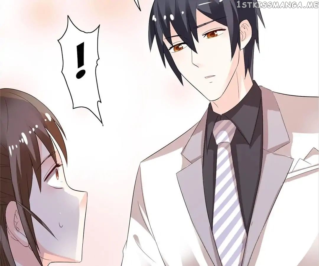 CEO’s Perfect Match chapter 30 - page 37