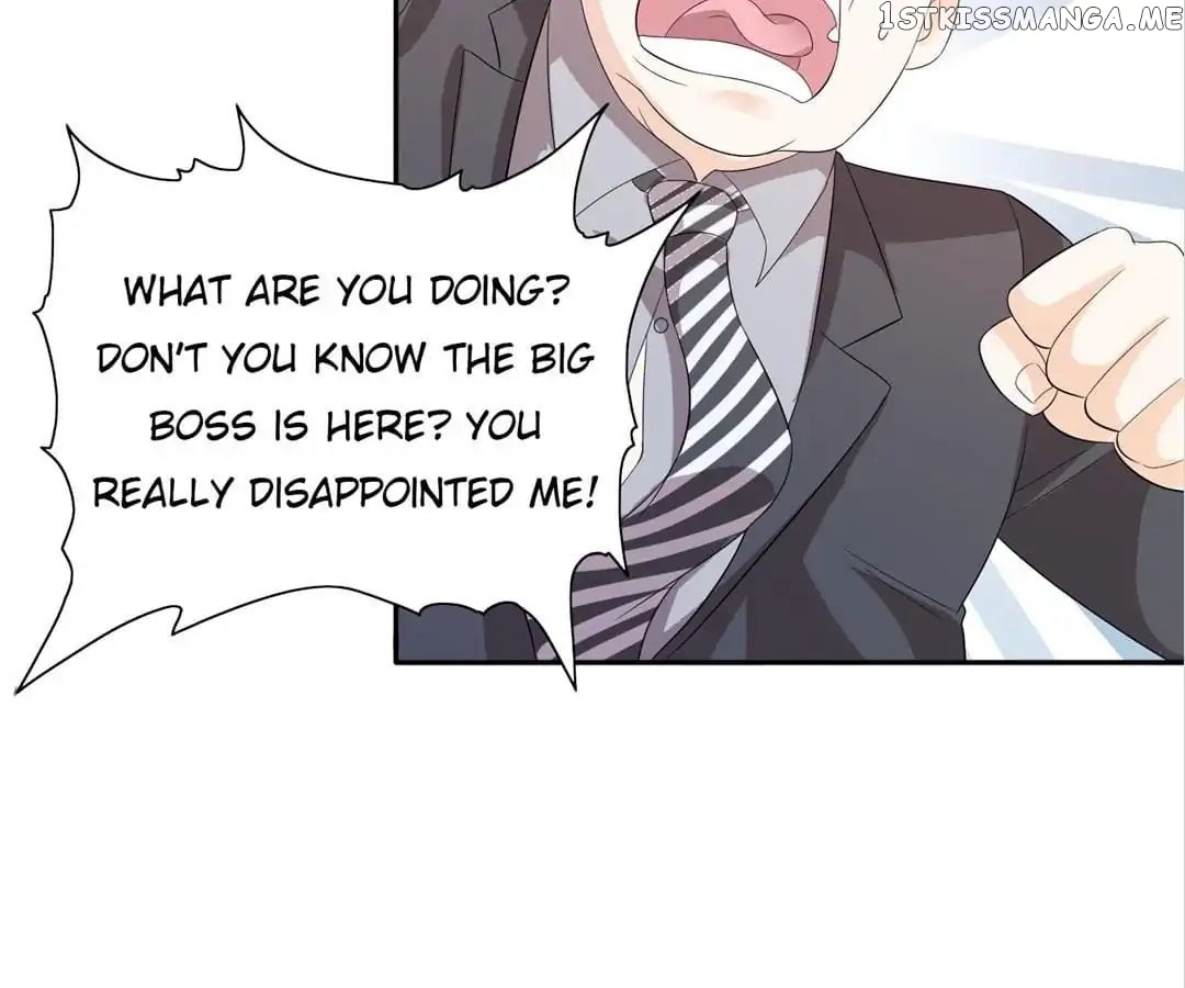 CEO’s Perfect Match chapter 30 - page 39